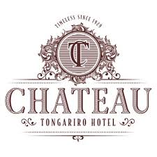 Chateau Tongairo Logo