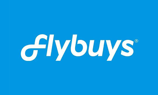 Flybuys logo